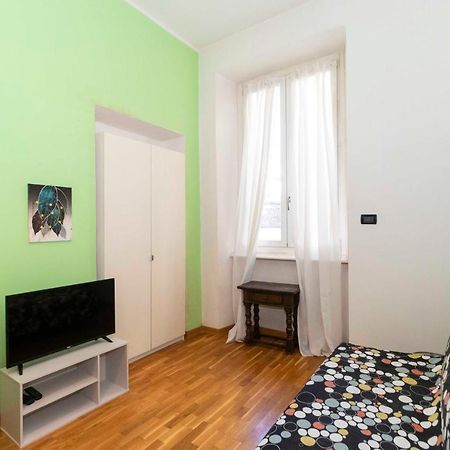 טורינו Porta Nuova Galliari Mini Flats מראה חיצוני תמונה