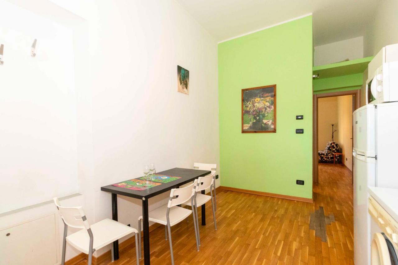 טורינו Porta Nuova Galliari Mini Flats מראה חיצוני תמונה