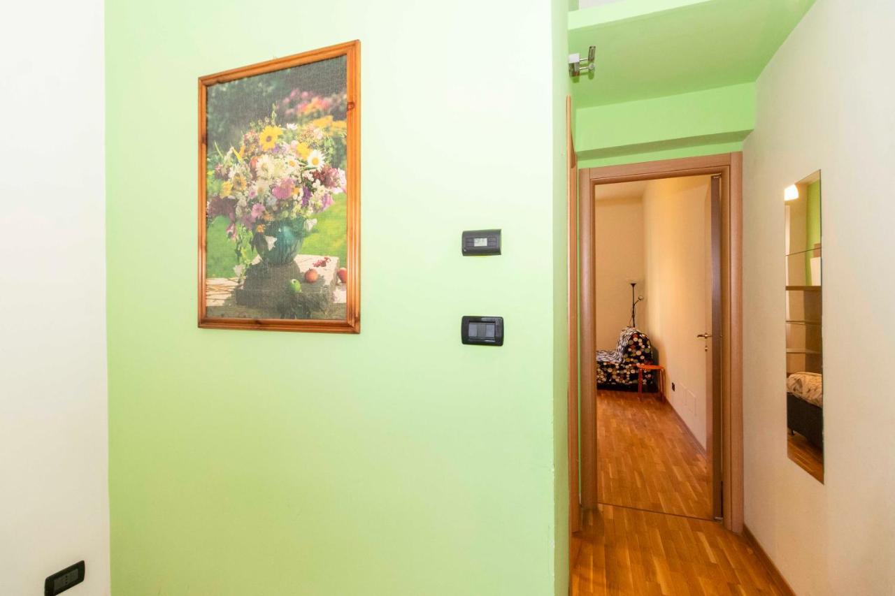 טורינו Porta Nuova Galliari Mini Flats מראה חיצוני תמונה