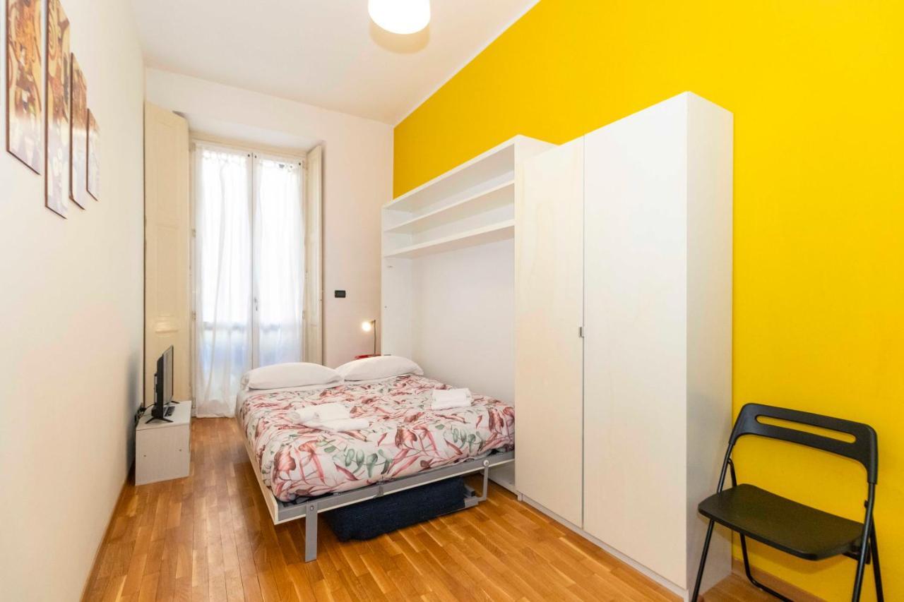 טורינו Porta Nuova Galliari Mini Flats מראה חיצוני תמונה