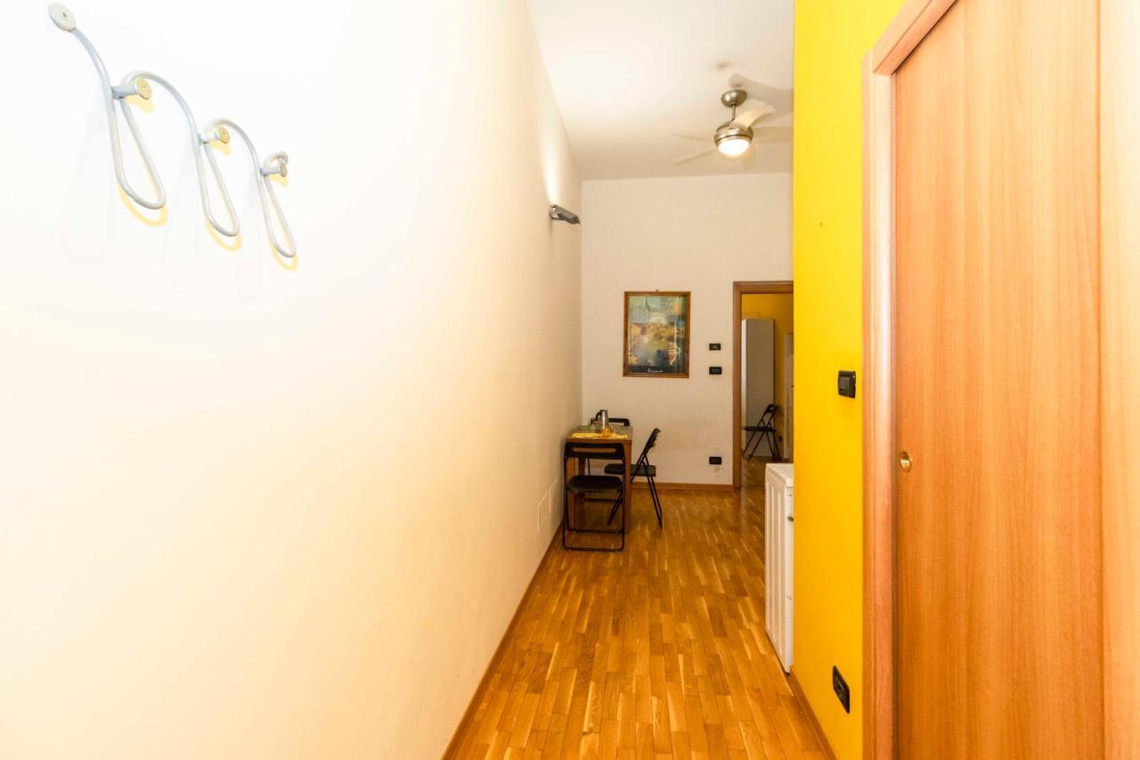 טורינו Porta Nuova Galliari Mini Flats מראה חיצוני תמונה