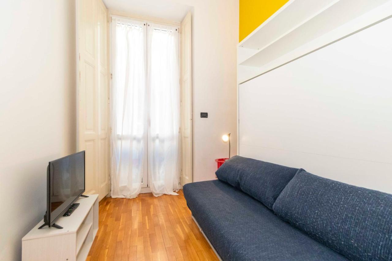 טורינו Porta Nuova Galliari Mini Flats מראה חיצוני תמונה