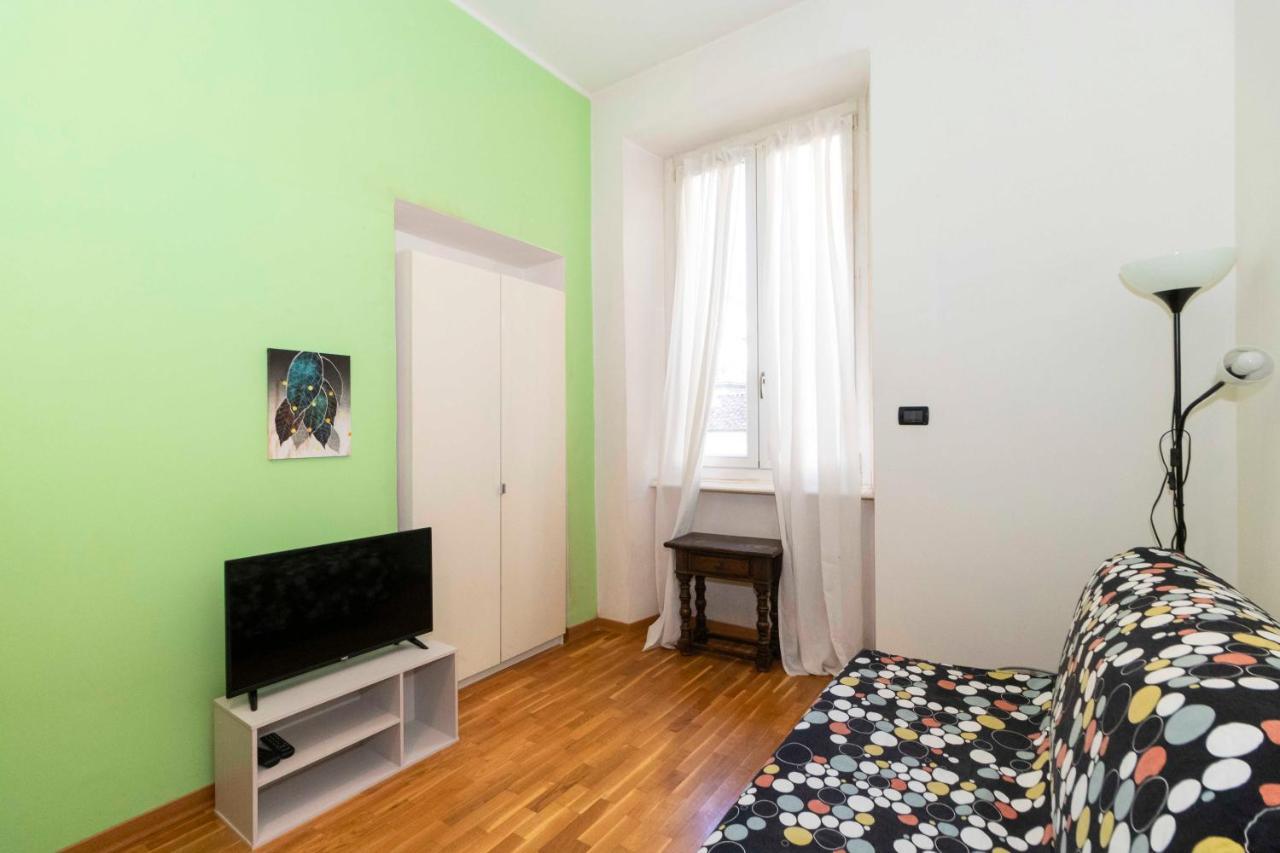 טורינו Porta Nuova Galliari Mini Flats מראה חיצוני תמונה
