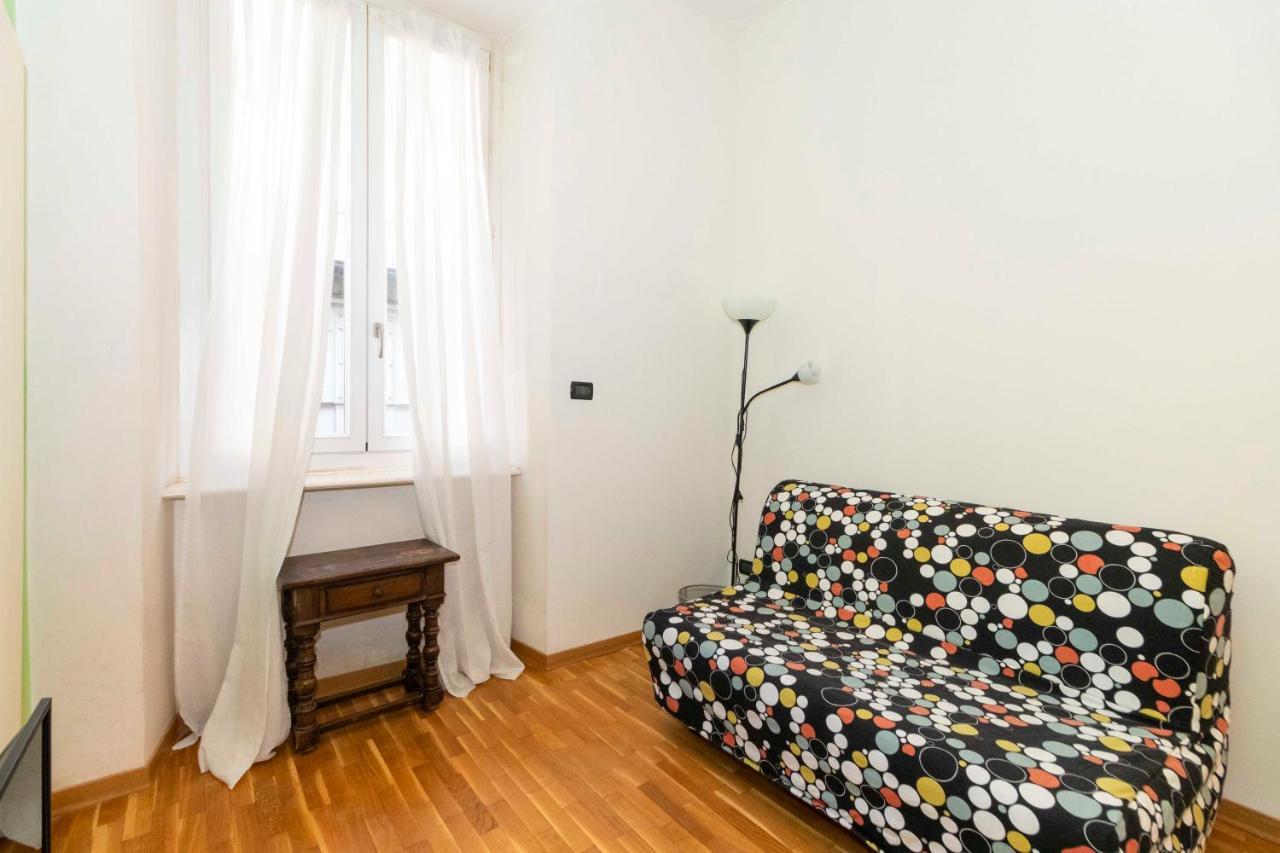 טורינו Porta Nuova Galliari Mini Flats מראה חיצוני תמונה