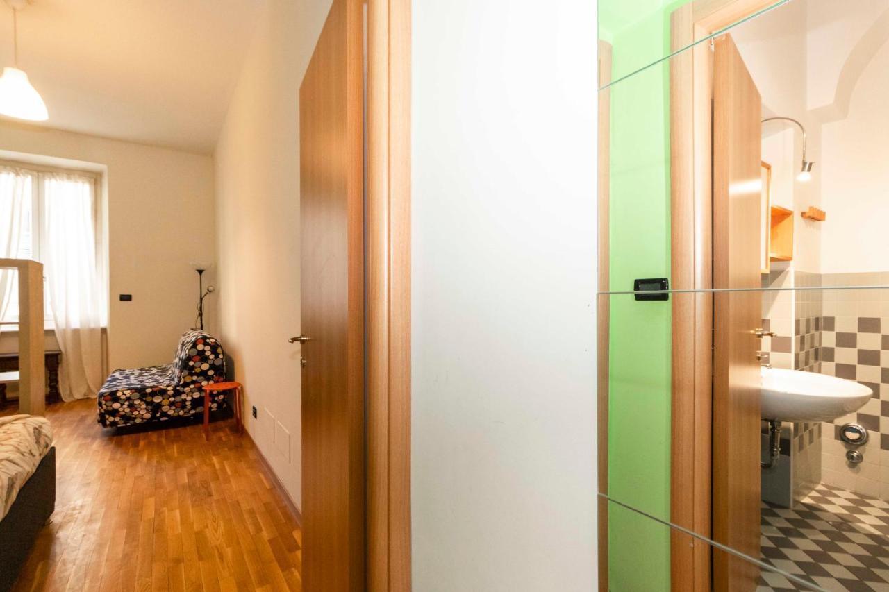 טורינו Porta Nuova Galliari Mini Flats מראה חיצוני תמונה