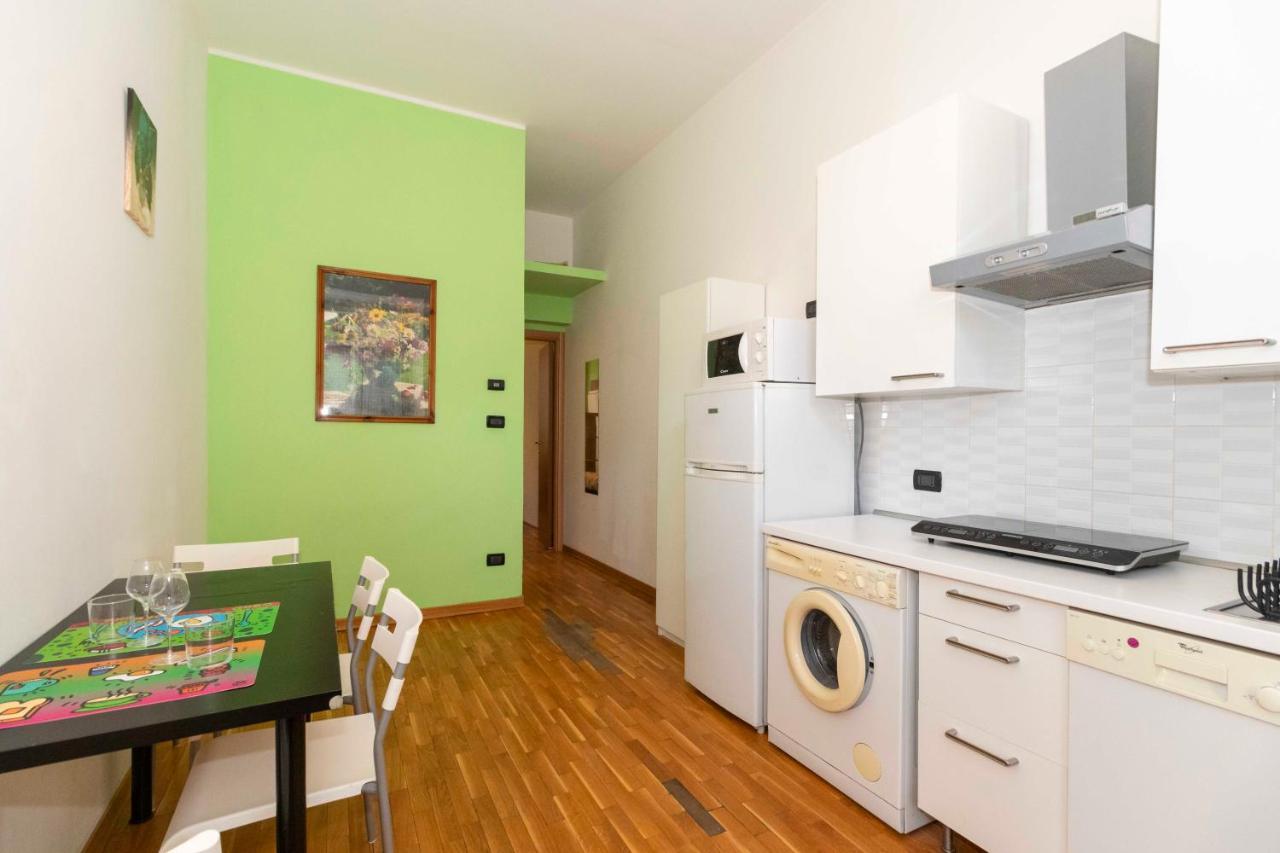 טורינו Porta Nuova Galliari Mini Flats מראה חיצוני תמונה