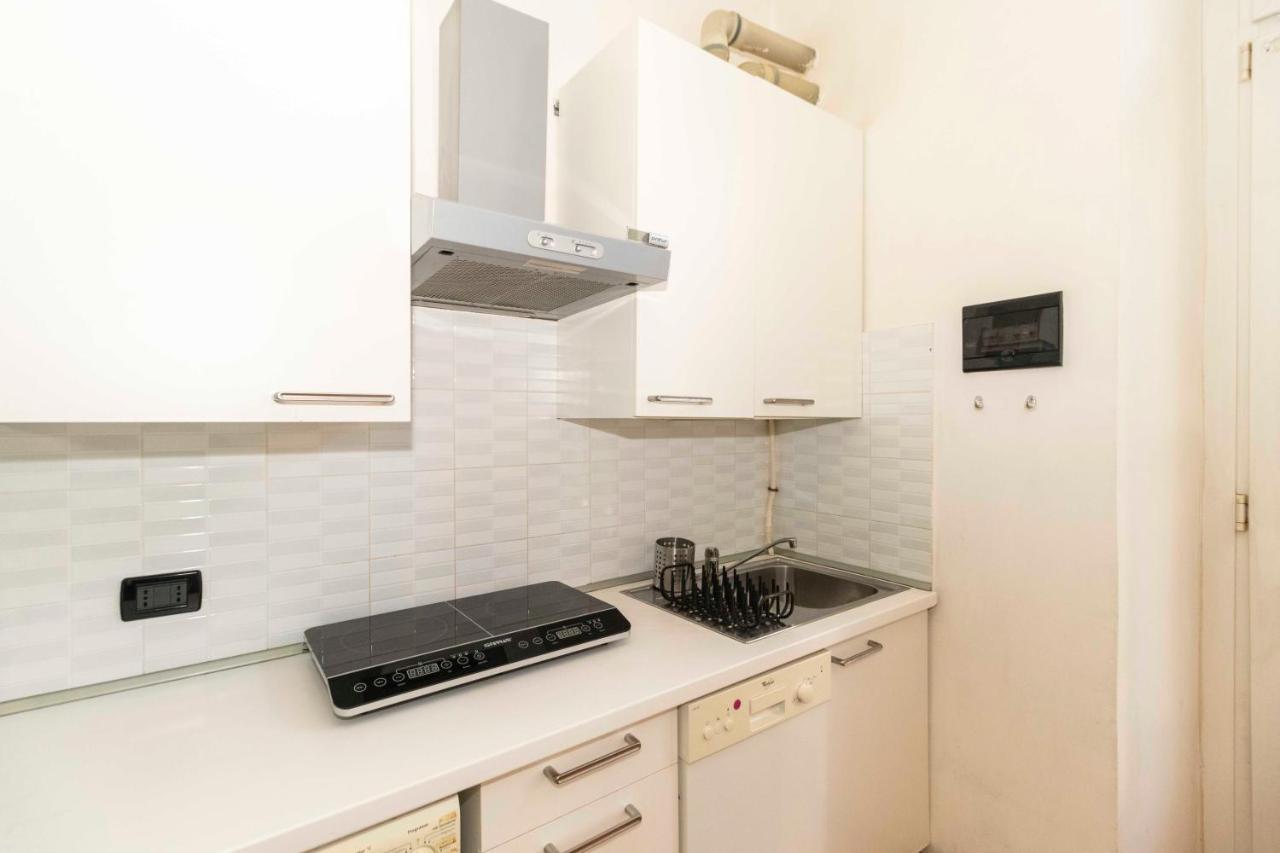 טורינו Porta Nuova Galliari Mini Flats מראה חיצוני תמונה