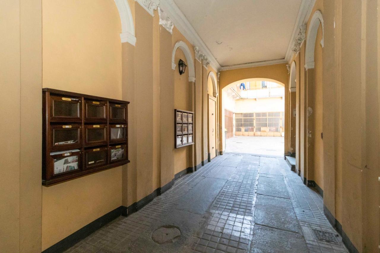 טורינו Porta Nuova Galliari Mini Flats מראה חיצוני תמונה