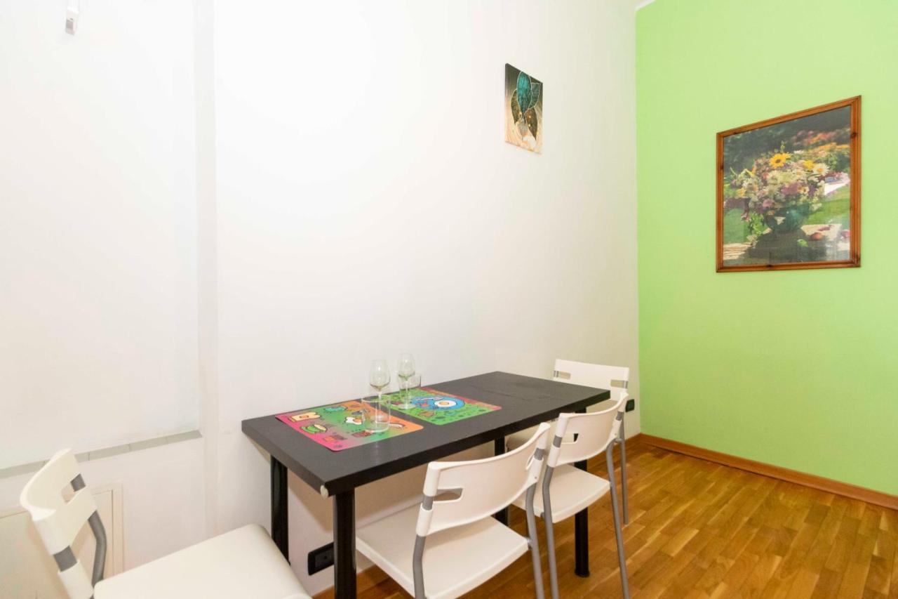 טורינו Porta Nuova Galliari Mini Flats מראה חיצוני תמונה