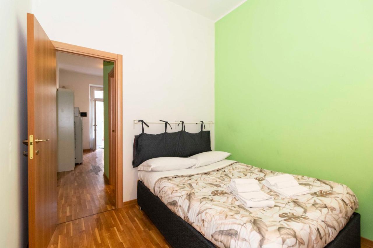 טורינו Porta Nuova Galliari Mini Flats מראה חיצוני תמונה