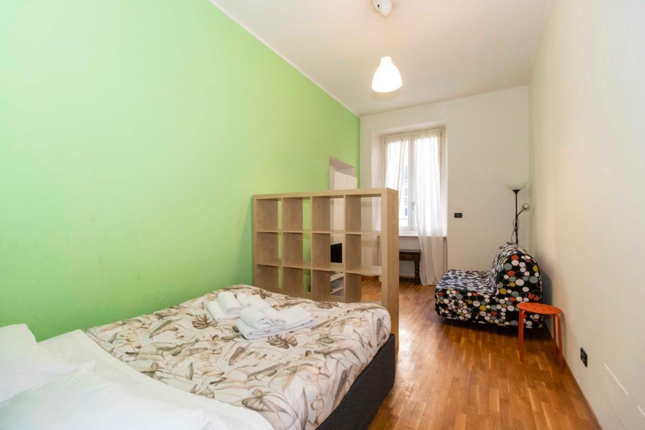טורינו Porta Nuova Galliari Mini Flats מראה חיצוני תמונה