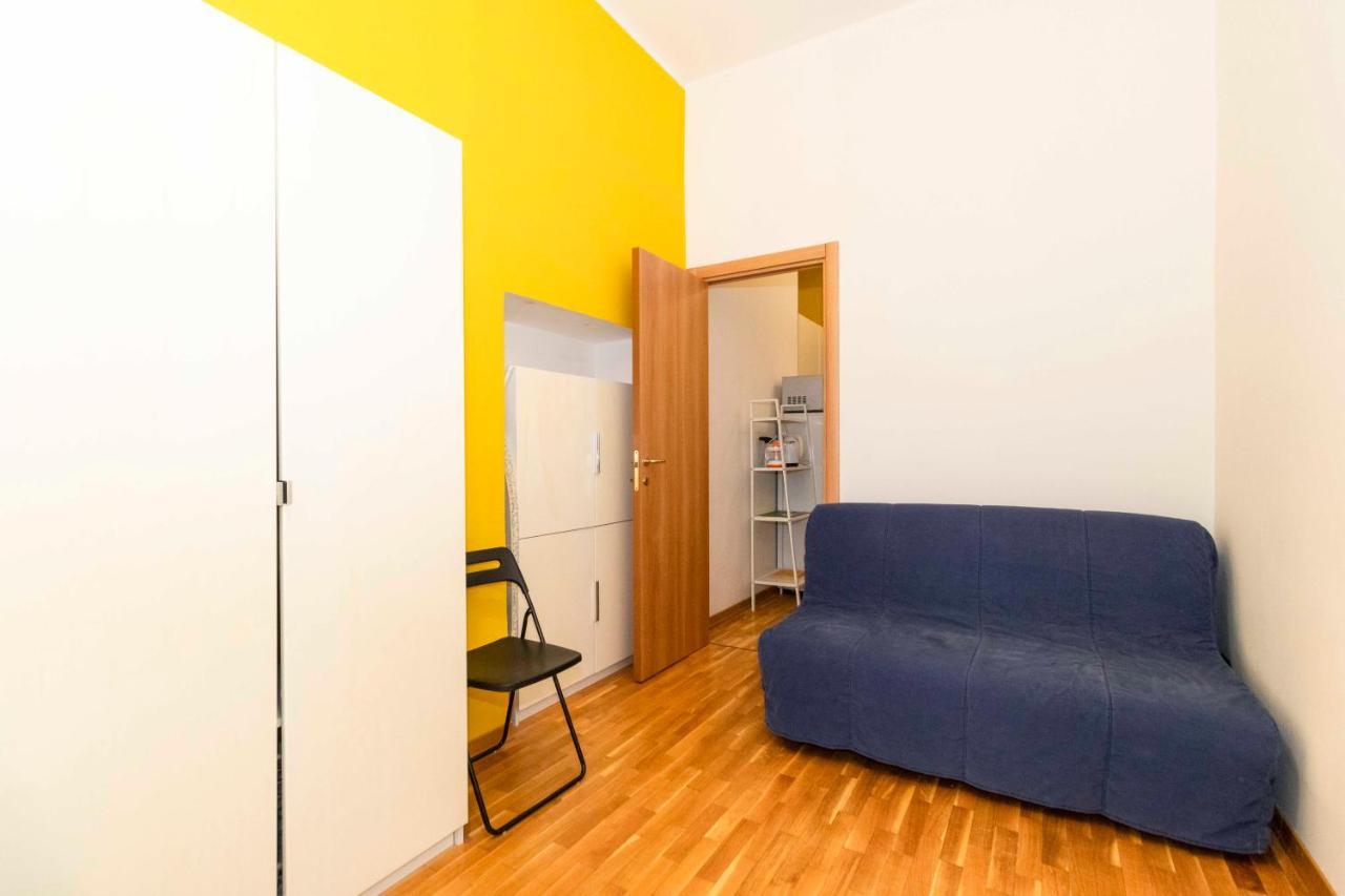 טורינו Porta Nuova Galliari Mini Flats מראה חיצוני תמונה
