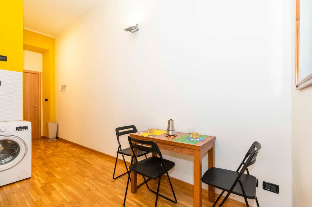 טורינו Porta Nuova Galliari Mini Flats מראה חיצוני תמונה