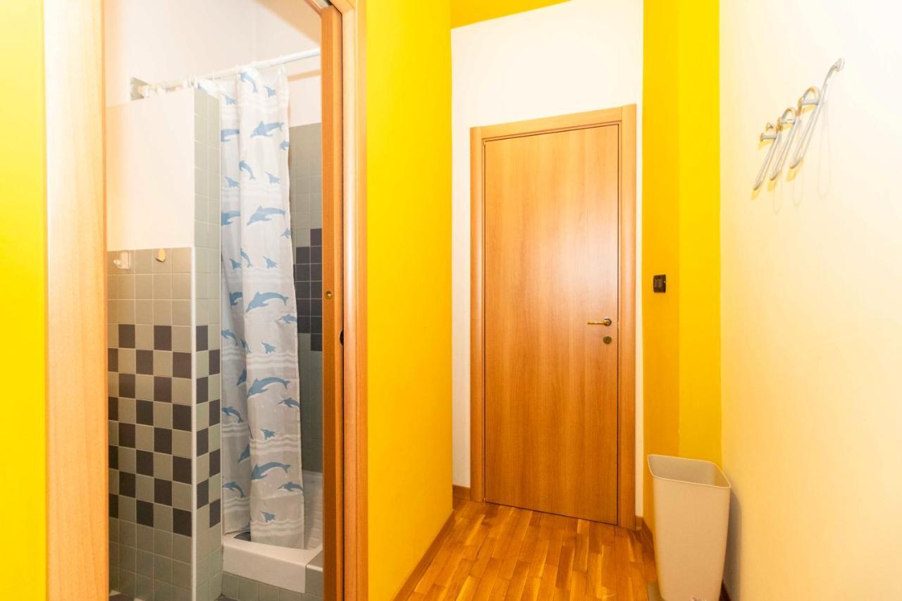 טורינו Porta Nuova Galliari Mini Flats מראה חיצוני תמונה