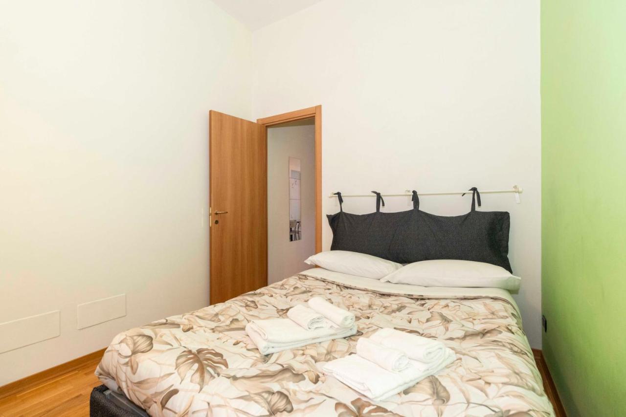 טורינו Porta Nuova Galliari Mini Flats מראה חיצוני תמונה