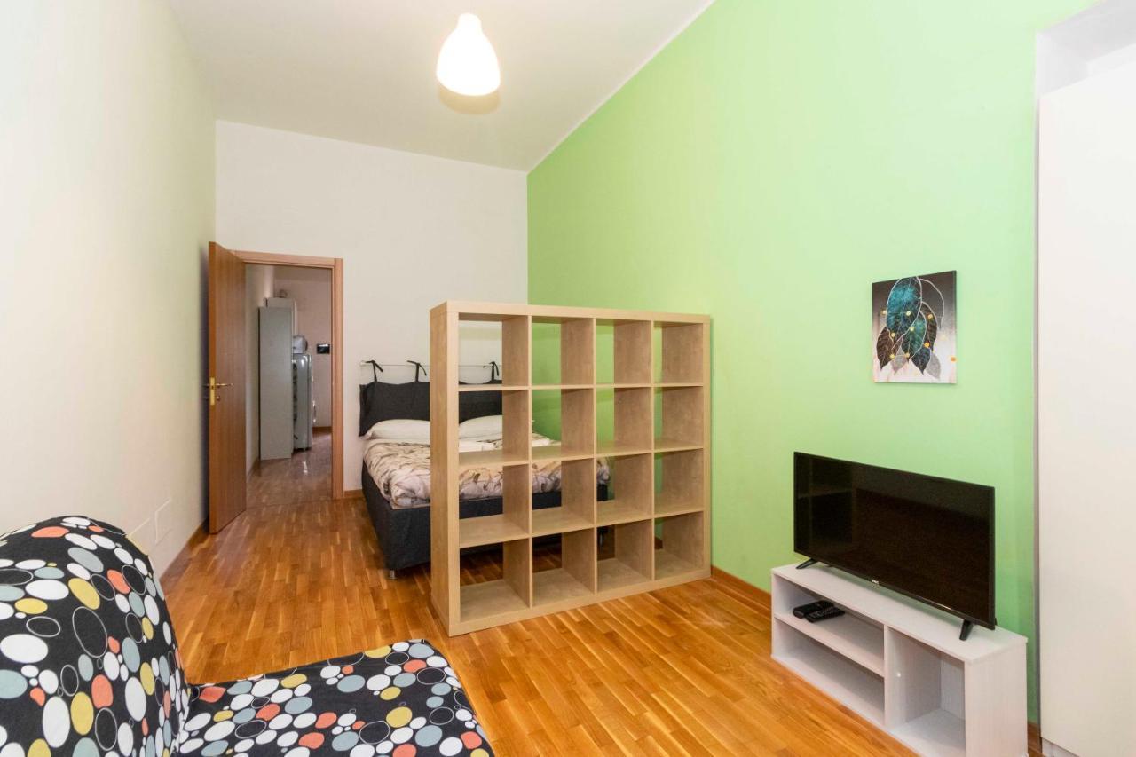טורינו Porta Nuova Galliari Mini Flats מראה חיצוני תמונה