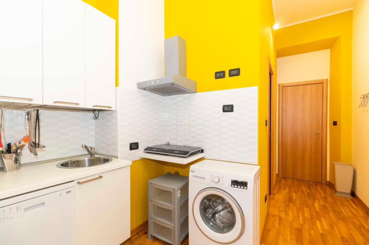 טורינו Porta Nuova Galliari Mini Flats מראה חיצוני תמונה