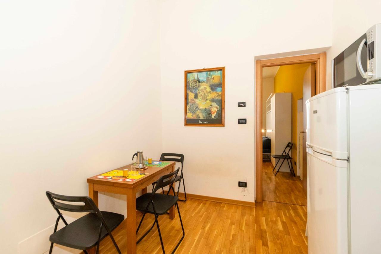 טורינו Porta Nuova Galliari Mini Flats מראה חיצוני תמונה