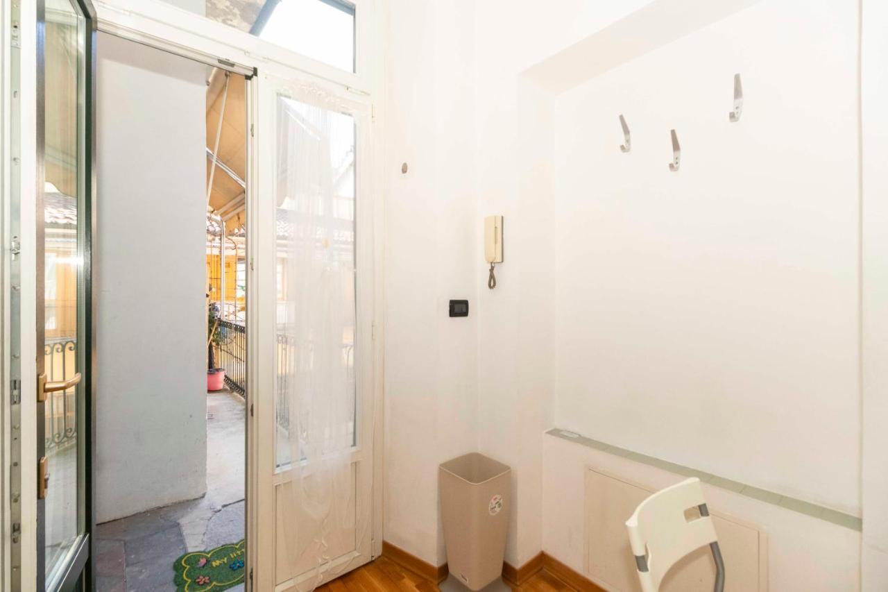 טורינו Porta Nuova Galliari Mini Flats מראה חיצוני תמונה