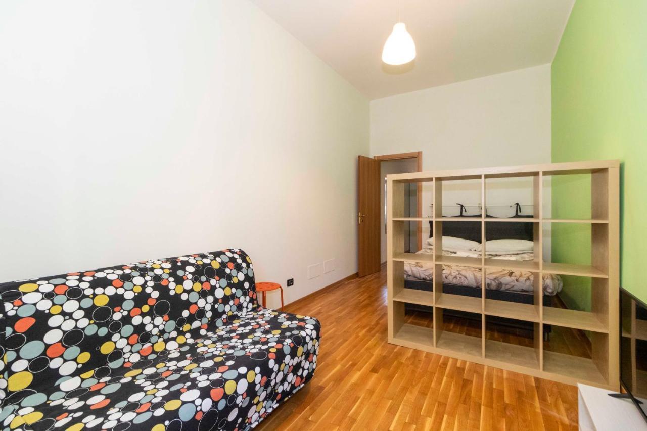 טורינו Porta Nuova Galliari Mini Flats מראה חיצוני תמונה