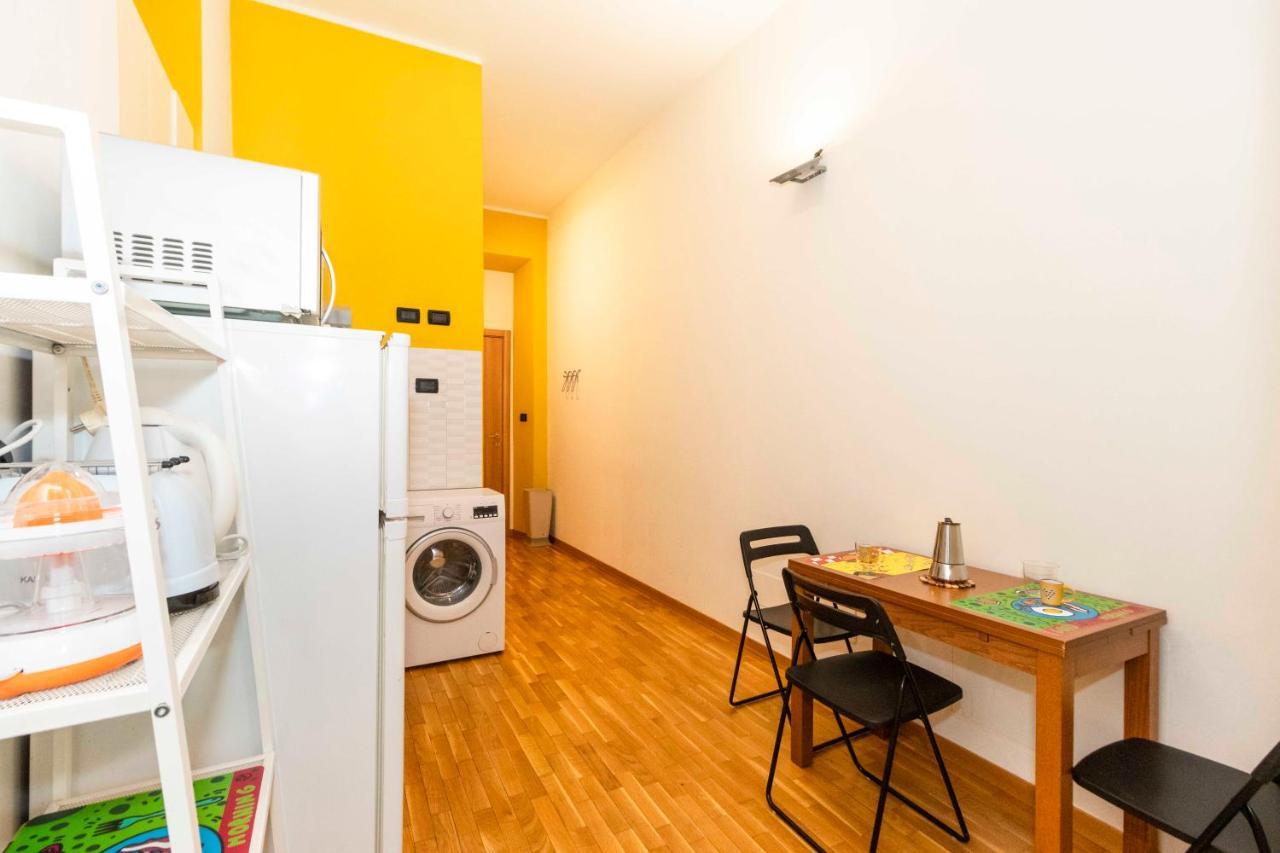 טורינו Porta Nuova Galliari Mini Flats מראה חיצוני תמונה