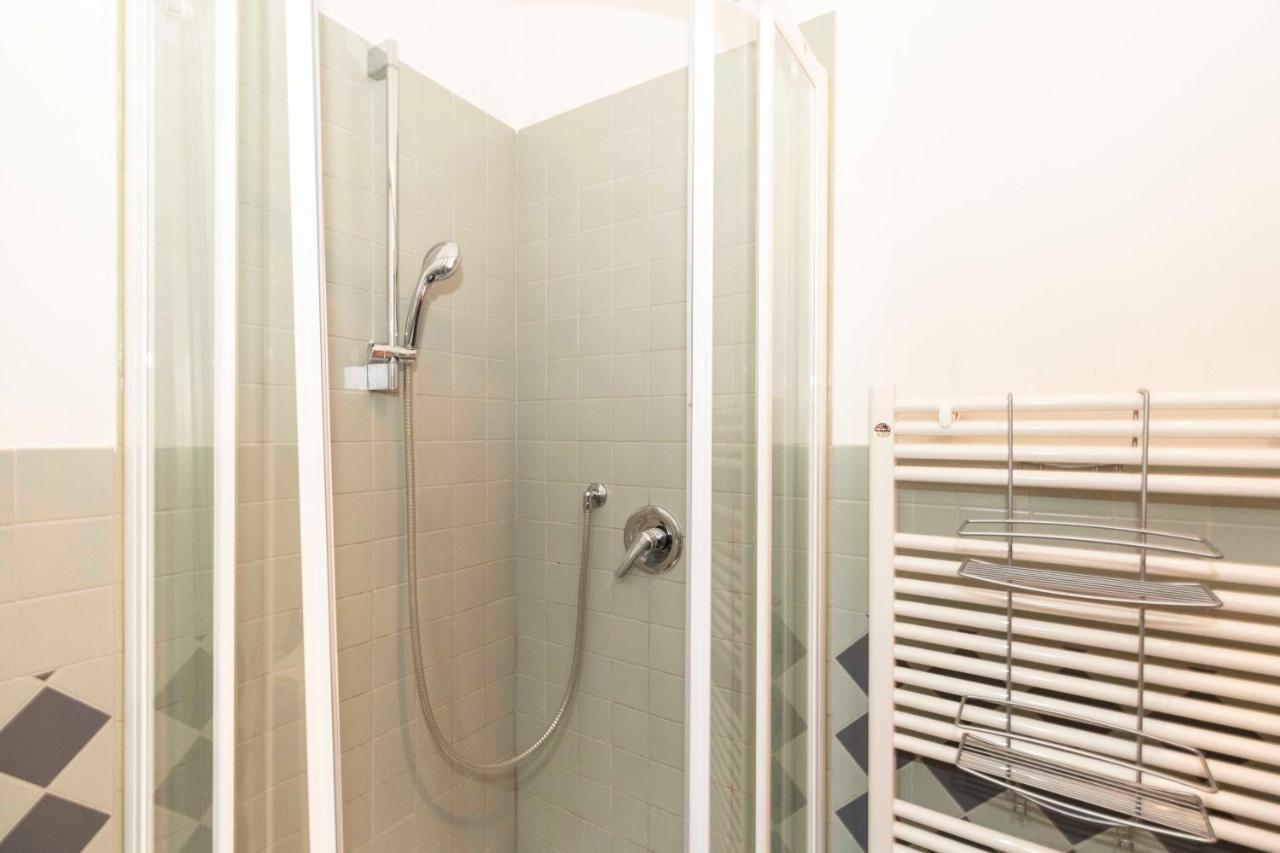 טורינו Porta Nuova Galliari Mini Flats מראה חיצוני תמונה
