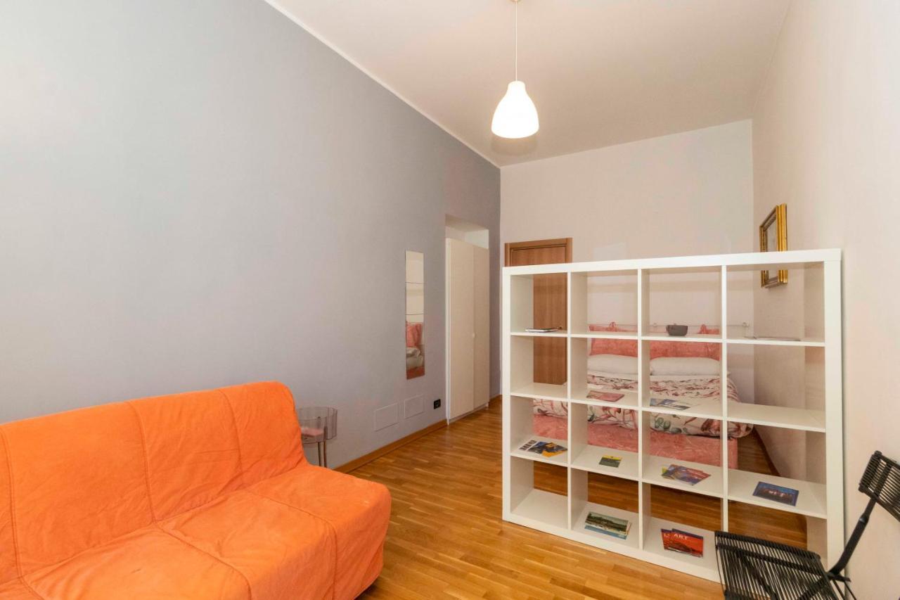 טורינו Porta Nuova Galliari Mini Flats מראה חיצוני תמונה