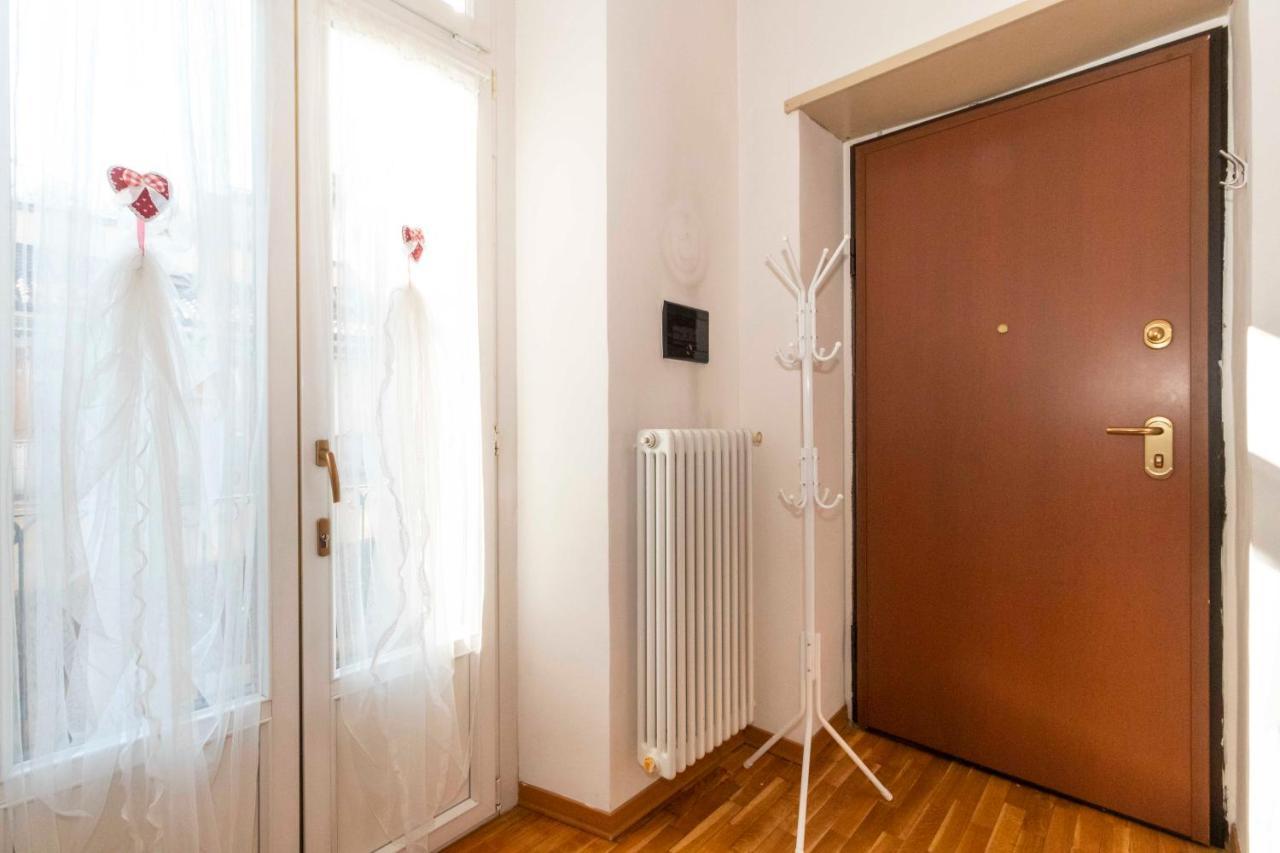 טורינו Porta Nuova Galliari Mini Flats מראה חיצוני תמונה