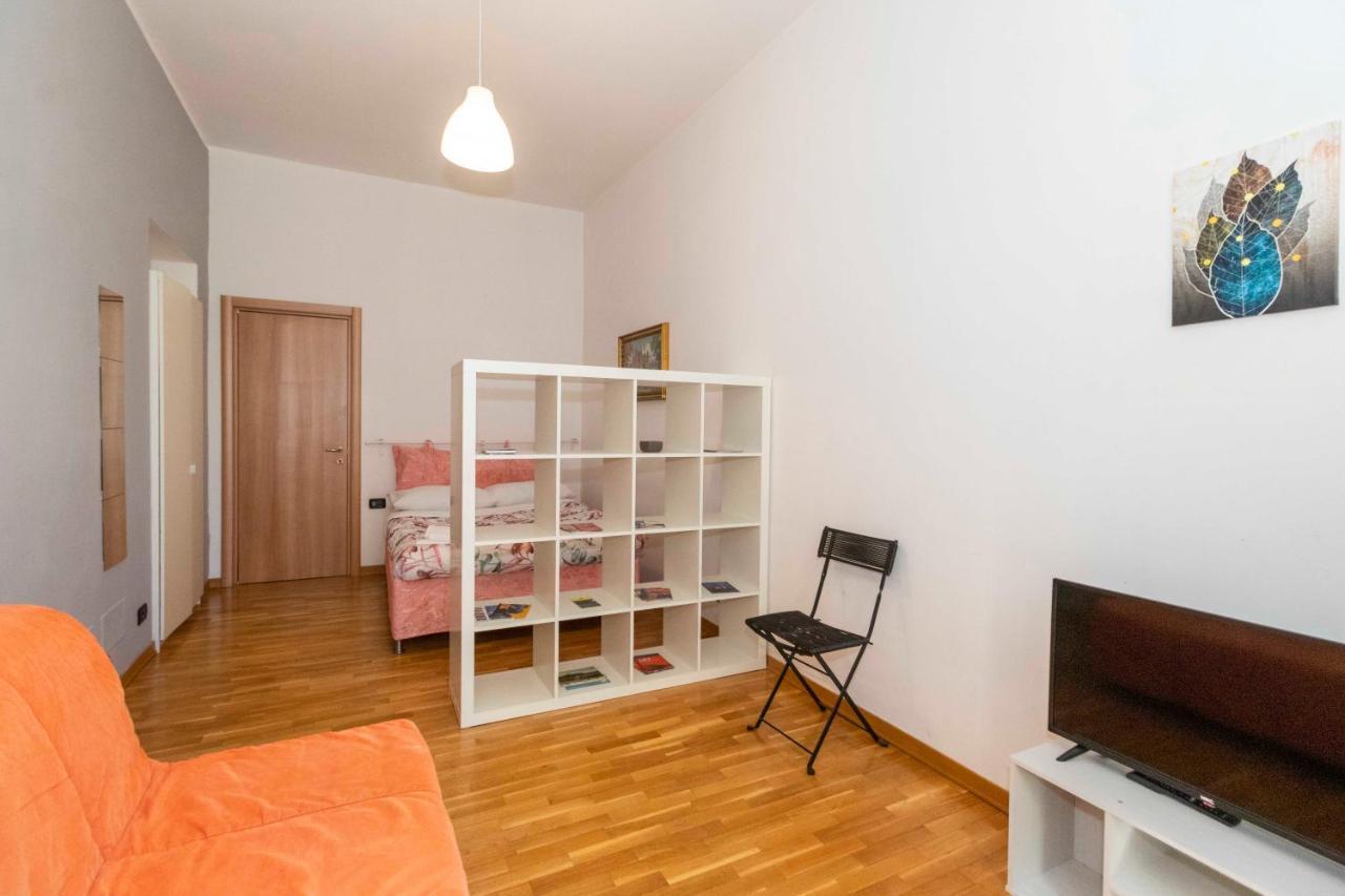 טורינו Porta Nuova Galliari Mini Flats מראה חיצוני תמונה