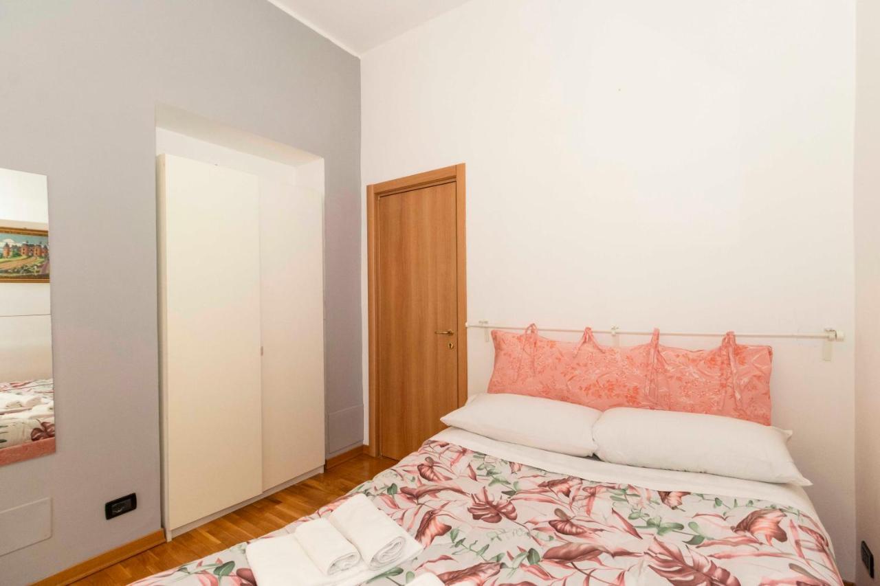 טורינו Porta Nuova Galliari Mini Flats מראה חיצוני תמונה
