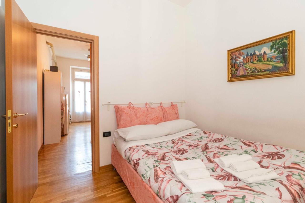 טורינו Porta Nuova Galliari Mini Flats מראה חיצוני תמונה