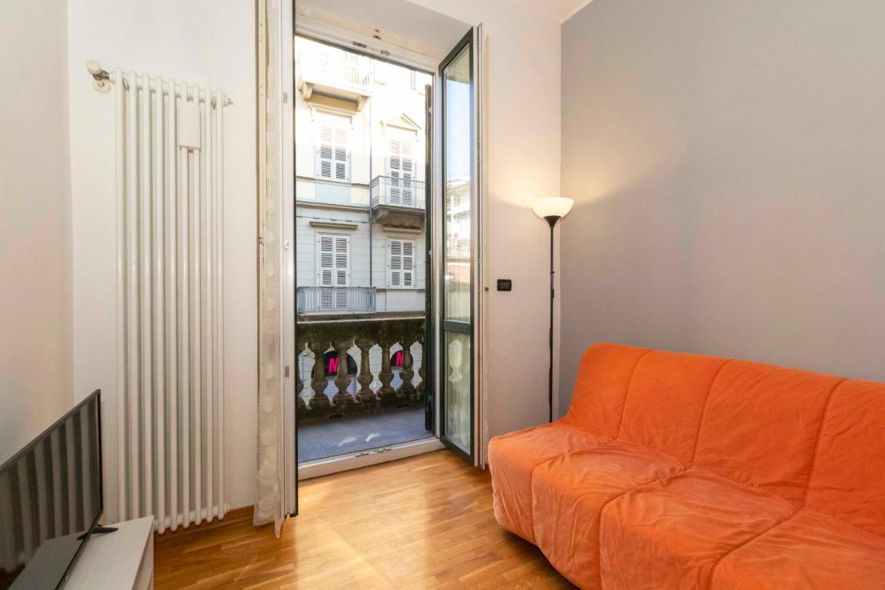 טורינו Porta Nuova Galliari Mini Flats מראה חיצוני תמונה