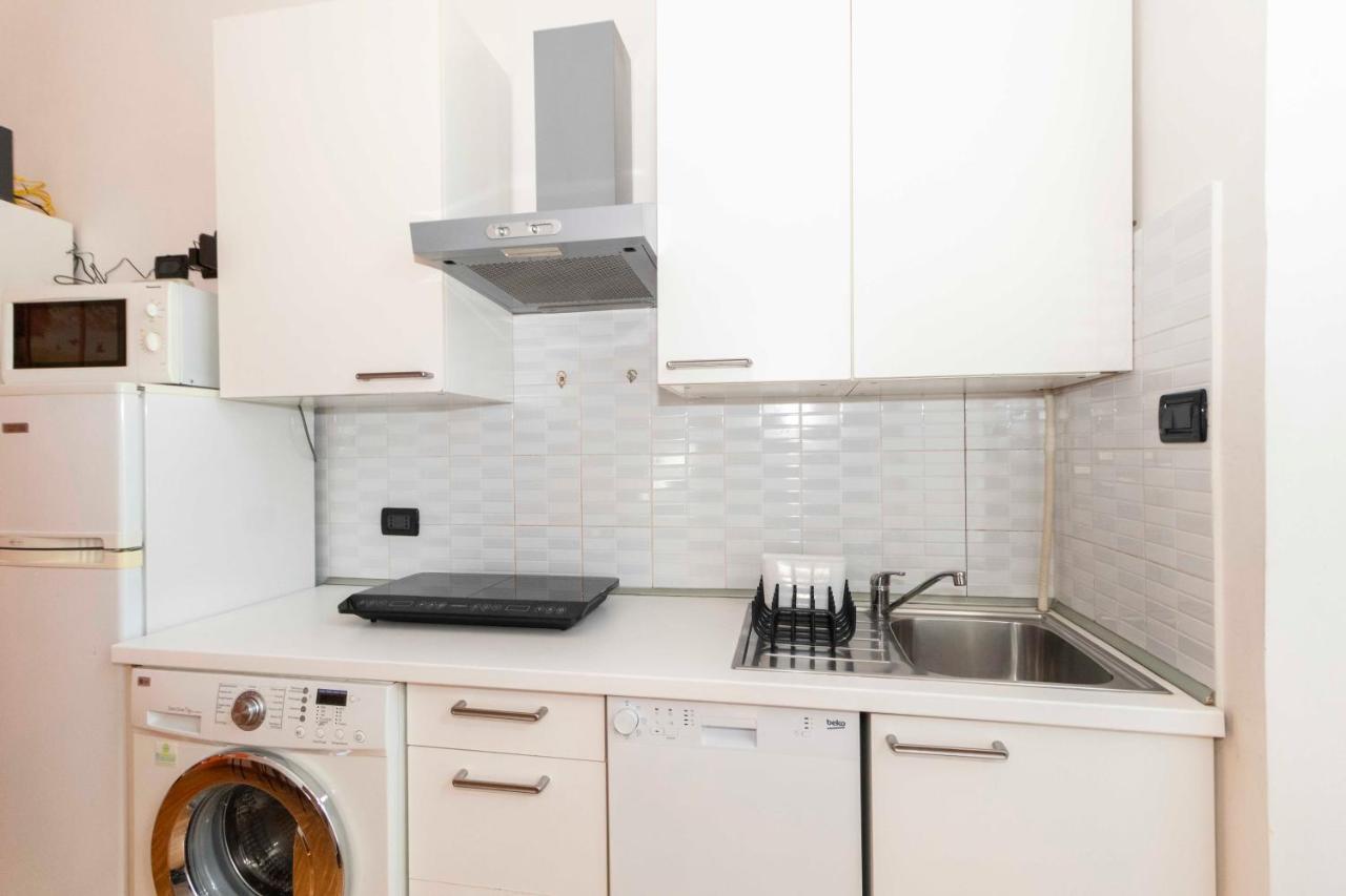 טורינו Porta Nuova Galliari Mini Flats מראה חיצוני תמונה