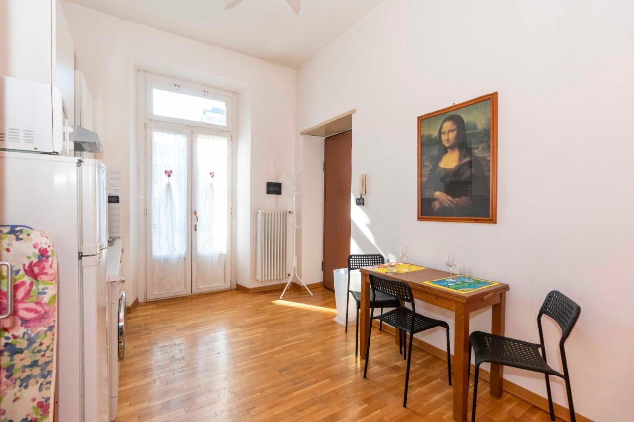 טורינו Porta Nuova Galliari Mini Flats מראה חיצוני תמונה