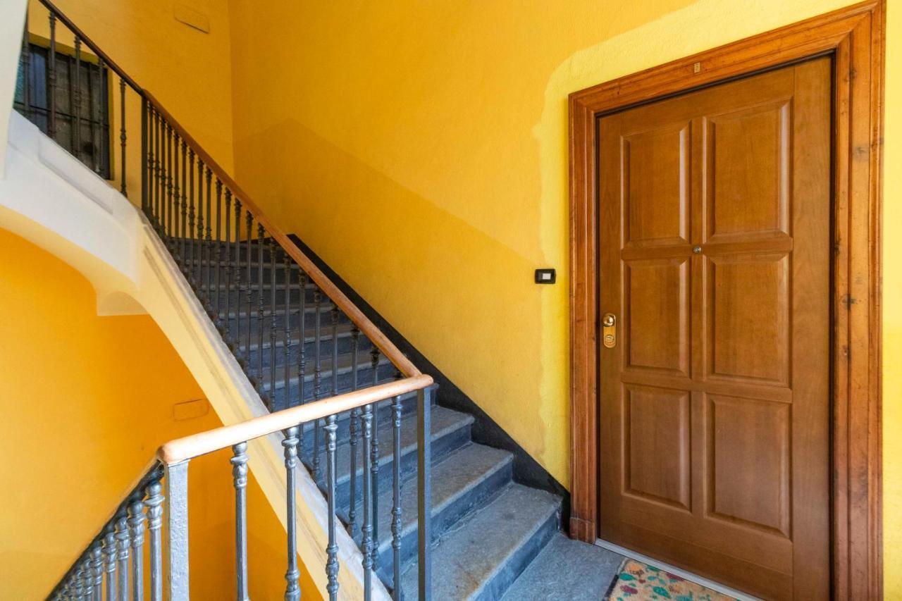 טורינו Porta Nuova Galliari Mini Flats מראה חיצוני תמונה