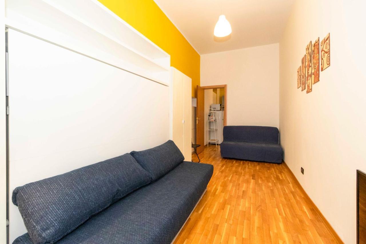 טורינו Porta Nuova Galliari Mini Flats מראה חיצוני תמונה