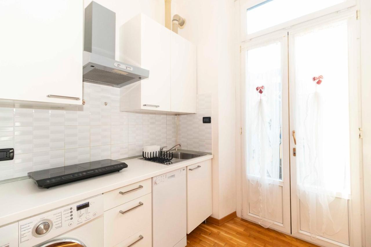טורינו Porta Nuova Galliari Mini Flats מראה חיצוני תמונה