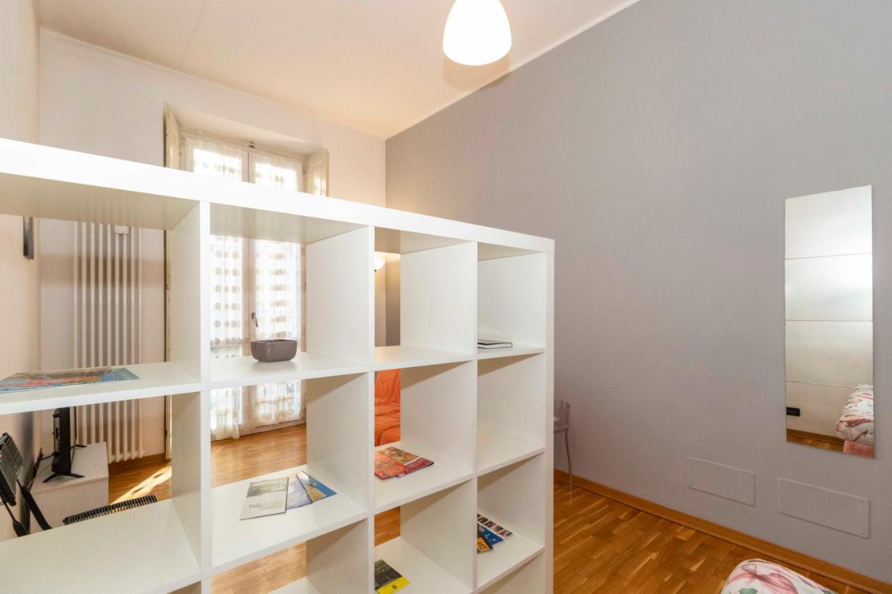 טורינו Porta Nuova Galliari Mini Flats מראה חיצוני תמונה