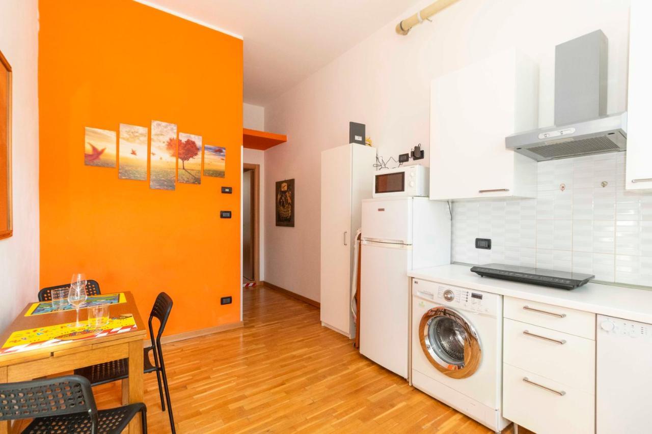 טורינו Porta Nuova Galliari Mini Flats מראה חיצוני תמונה