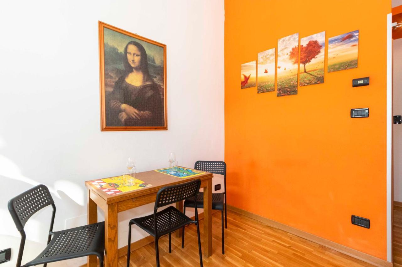 טורינו Porta Nuova Galliari Mini Flats מראה חיצוני תמונה