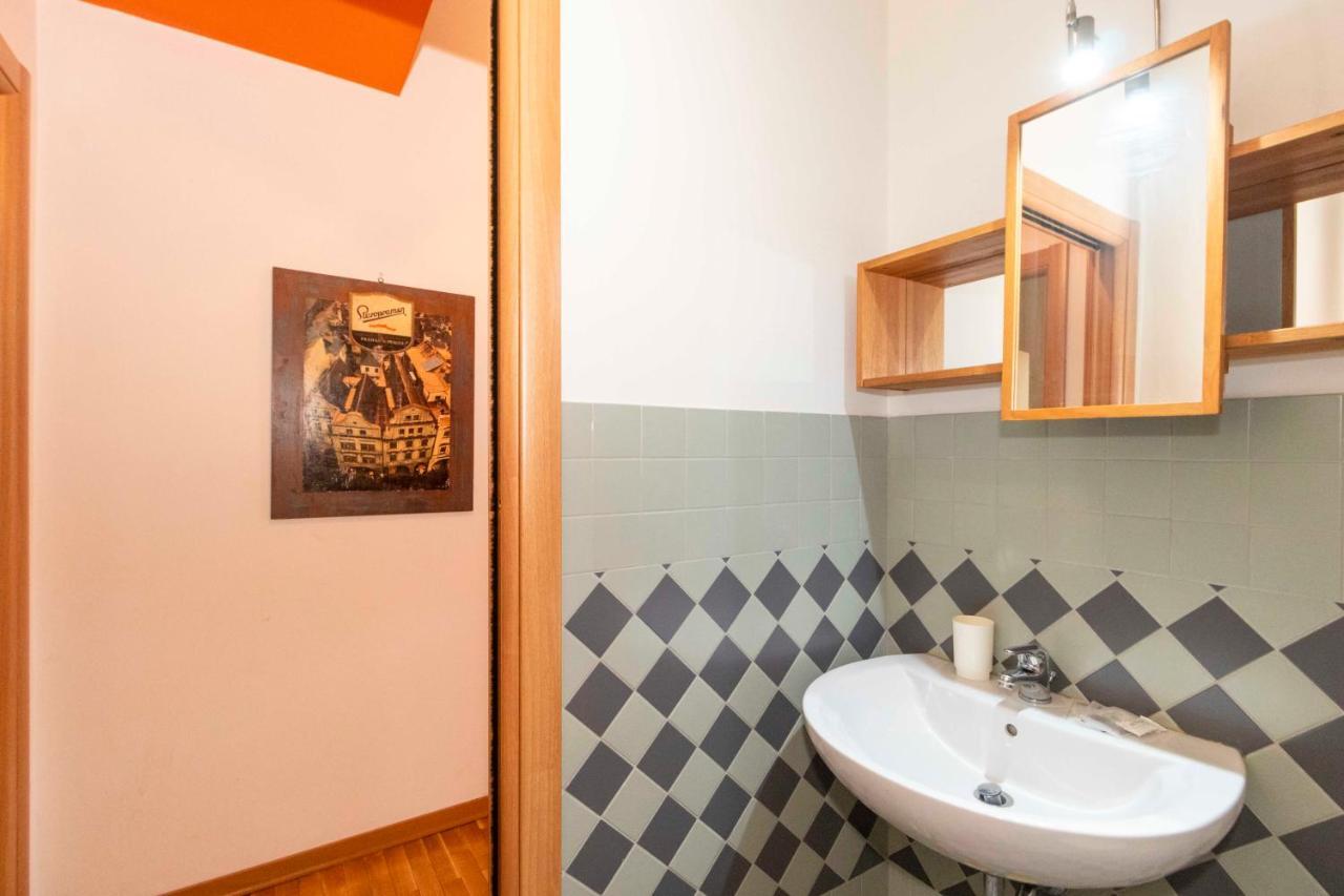 טורינו Porta Nuova Galliari Mini Flats מראה חיצוני תמונה