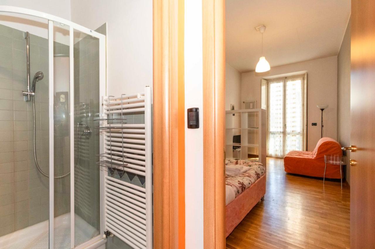 טורינו Porta Nuova Galliari Mini Flats מראה חיצוני תמונה
