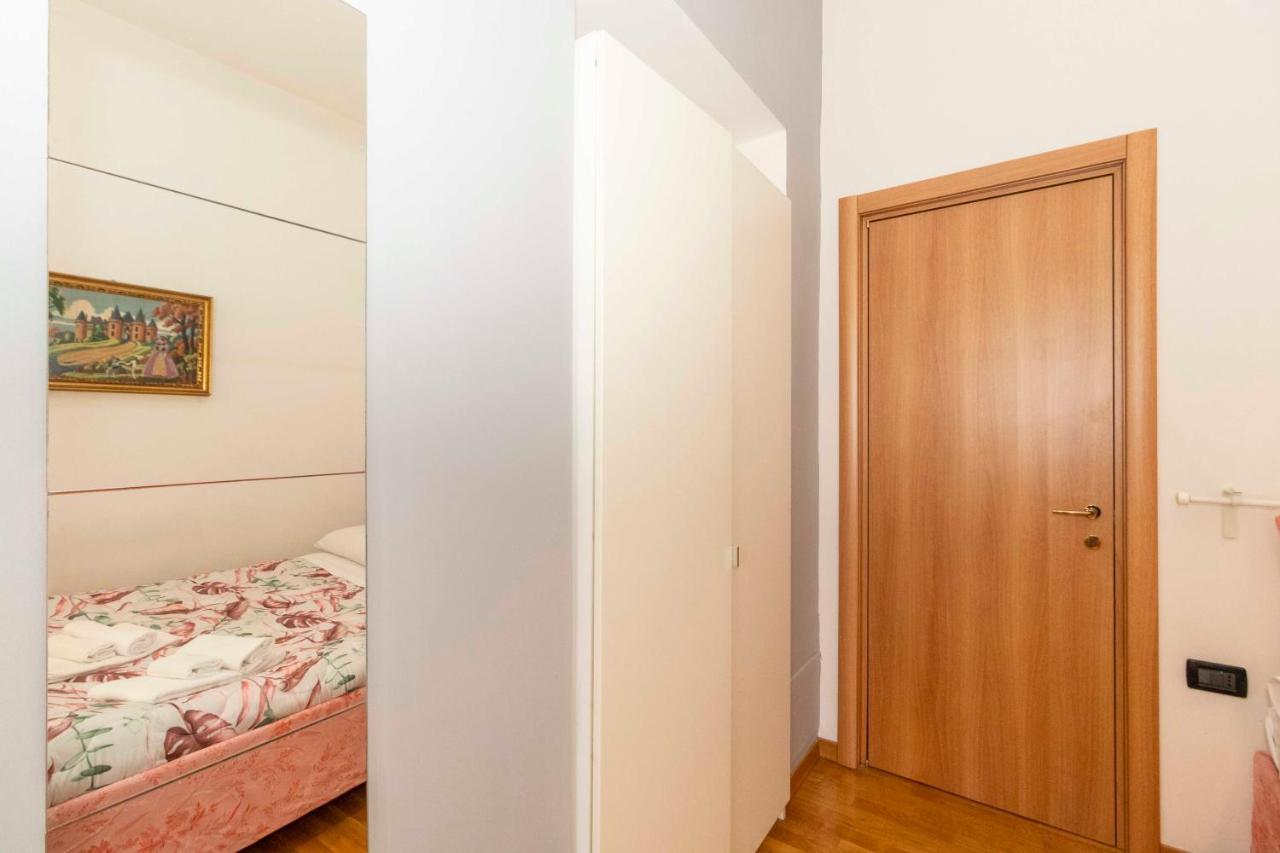 טורינו Porta Nuova Galliari Mini Flats מראה חיצוני תמונה