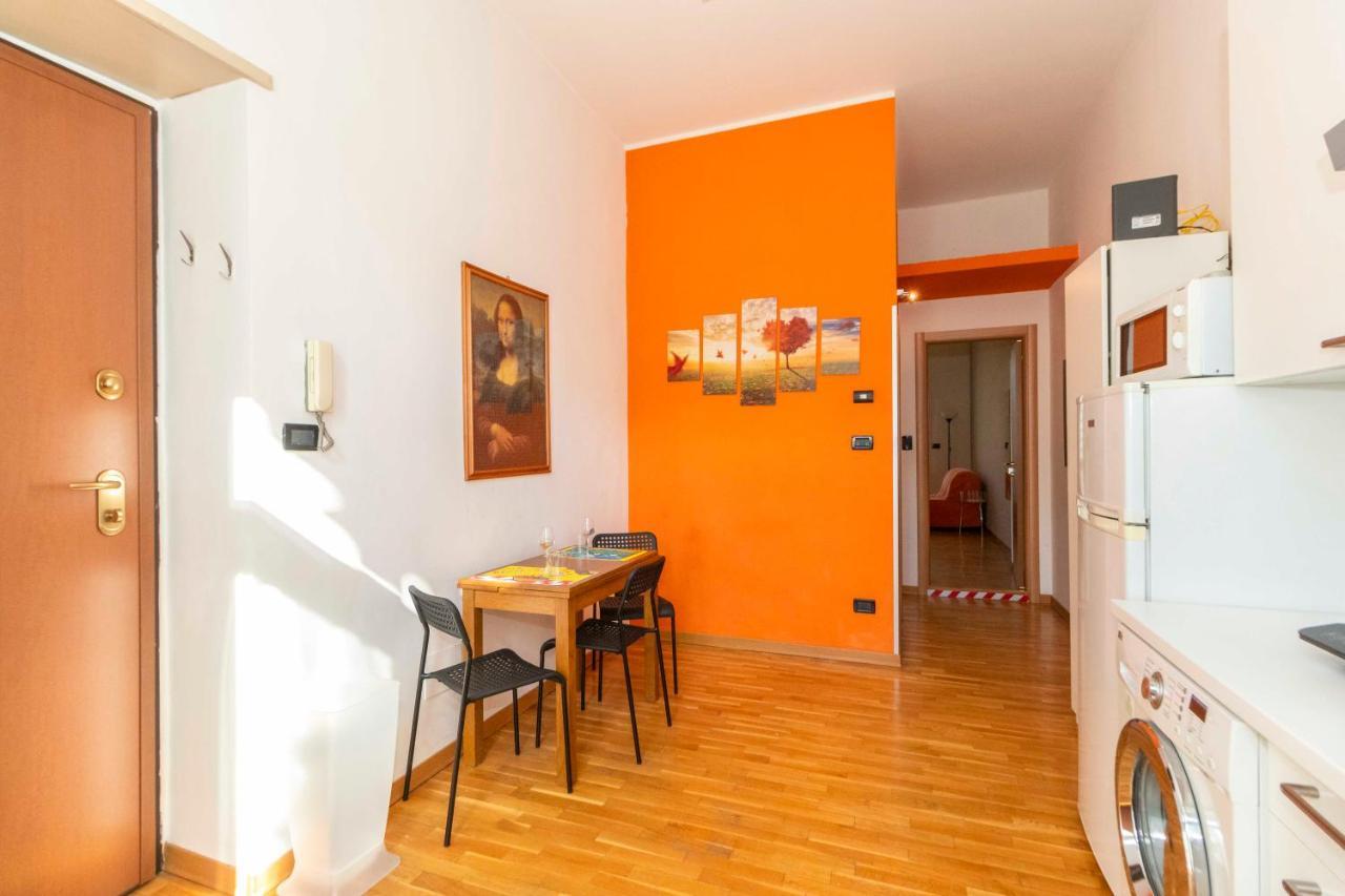 טורינו Porta Nuova Galliari Mini Flats מראה חיצוני תמונה