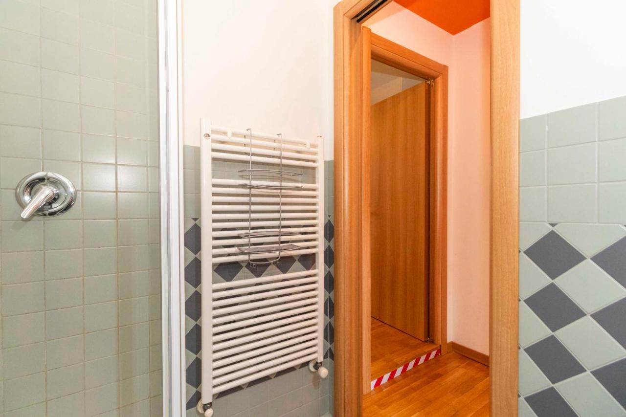 טורינו Porta Nuova Galliari Mini Flats מראה חיצוני תמונה