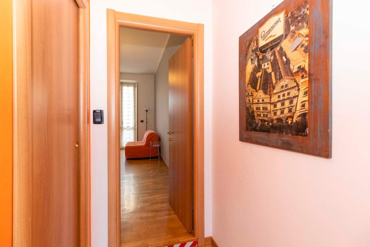 טורינו Porta Nuova Galliari Mini Flats מראה חיצוני תמונה